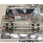 板-藍根顆粒搖擺制粒機