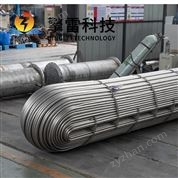 化工列管式換熱設備石油應用