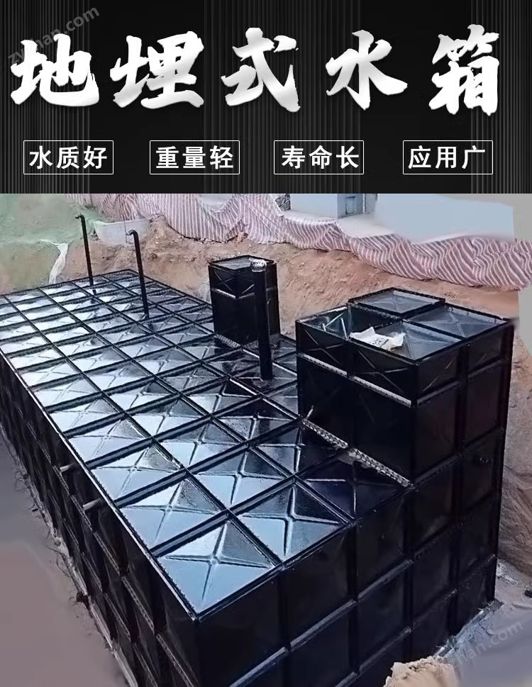 148.jpg 吐魯番地埋式bdf水箱泵一體化消防給水泵站