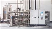 血液透析用純化水設備