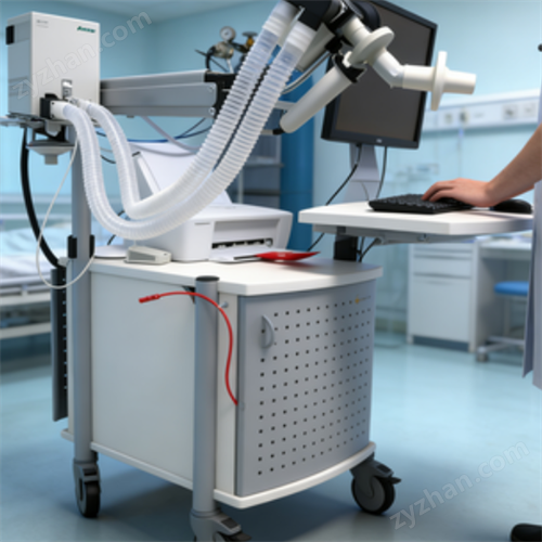 耶格肺功能測試系統(tǒng)上海代理