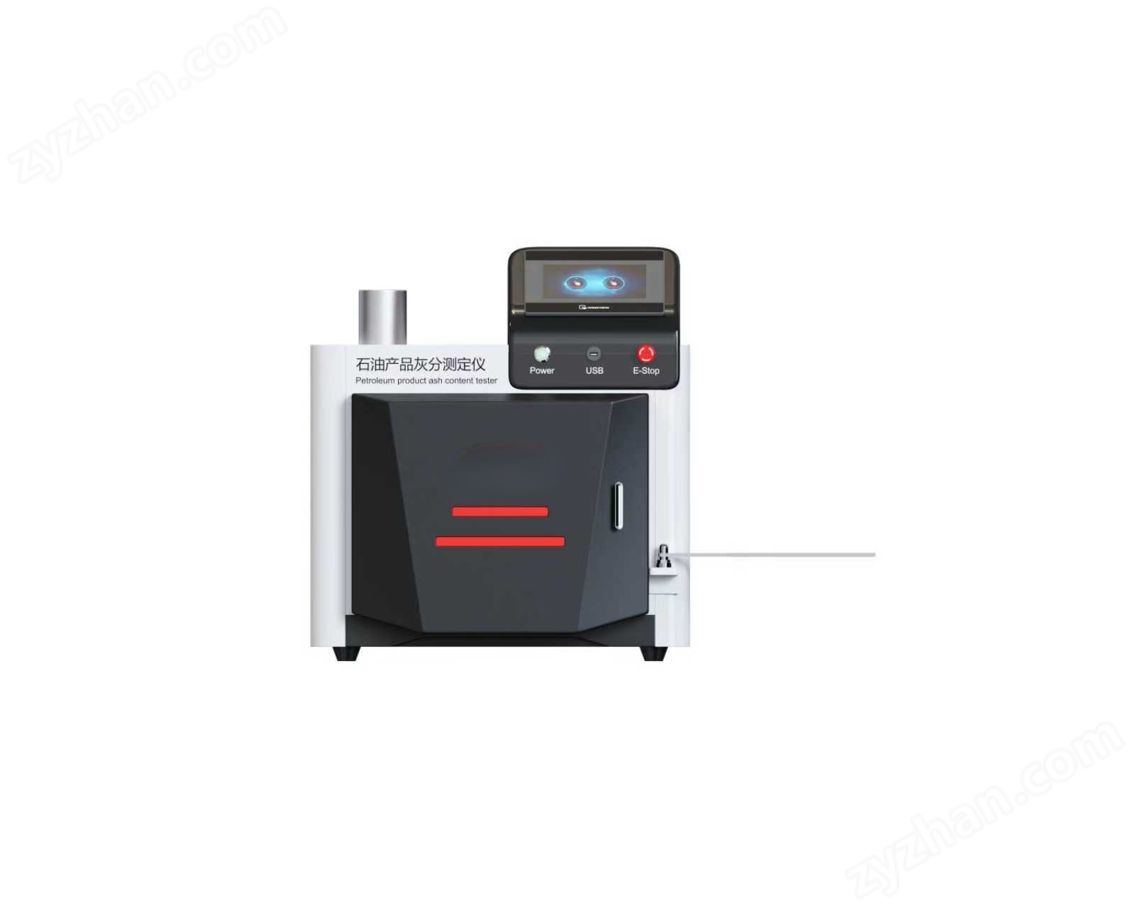 afd9d2c23aaa96a62e57bf8a53b520c1.jpg 石油產(chǎn)品灰分測定儀 性能參數(shù)