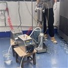 聚己內(nèi)酯微球在線高速乳化機(jī)