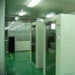 標(biāo)準(zhǔn)蘇州風(fēng)淋室