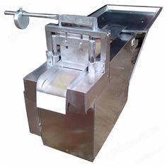 切藥機(jī)切制中藥材  適合產(chǎn)地加工
