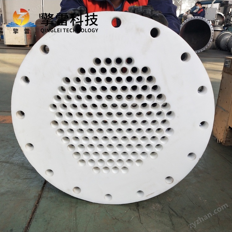 蒸汽碳化硅換熱設(shè)備標(biāo)準(zhǔn)