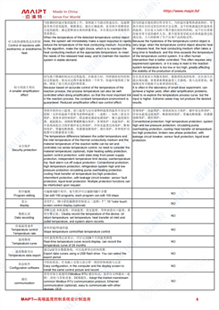 研究室循環(huán)加溫超高溫熱油爐