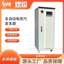 蒸箱加溫用蒸汽發(fā)生器  24KW立式電鍋爐