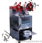 河南 口杯自動(dòng)封蓋機(jī)/自動(dòng)口杯封蓋機(jī)