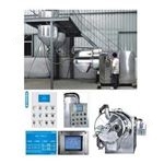 FWZ800A翻袋式過濾離心機