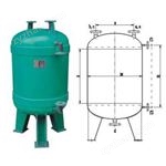 PP系列計量罐、儲罐