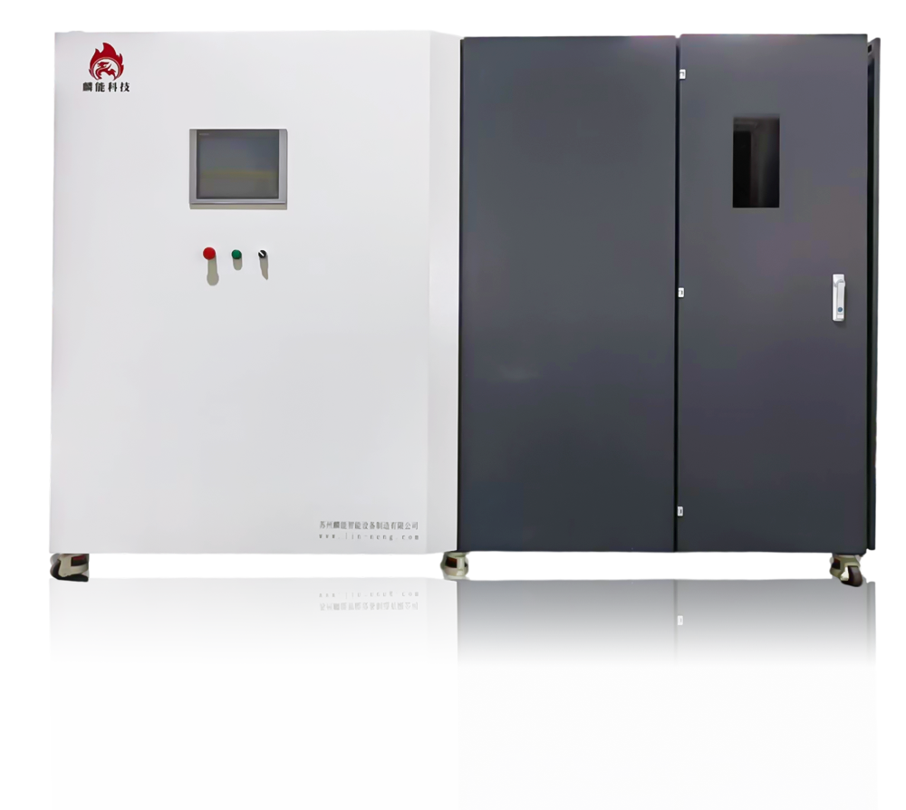 多温区连续式管式炉