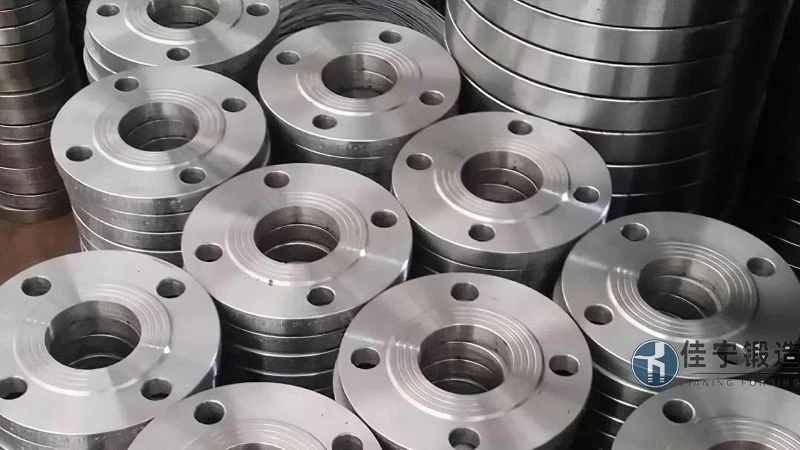 平焊槽面法蘭蓋廠家定制
