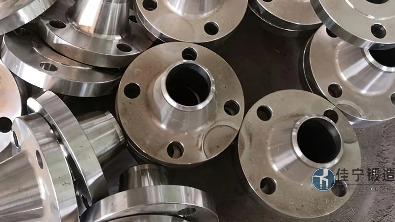 對(duì)焊異形法蘭環(huán)生產(chǎn)加工廠家